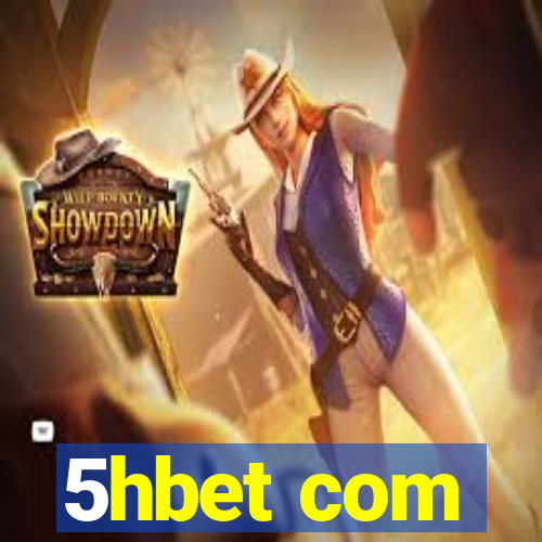 5hbet com